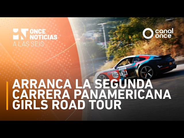 Once Noticias a las Seis | Conferencia Matutina "Las mañaneras del pueblo" (20/02/2026)
