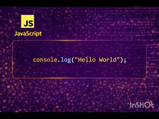 Difference between Java and JavaScript.             #LearnJava #codedaily #difference