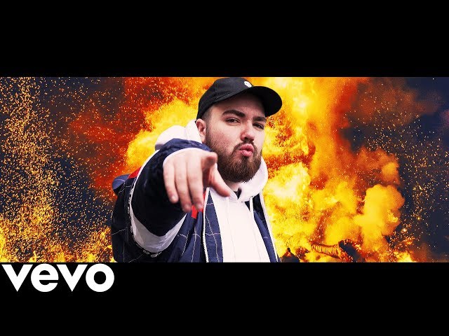Randolph - Victory Speech (Deji Diss Track) Official Video