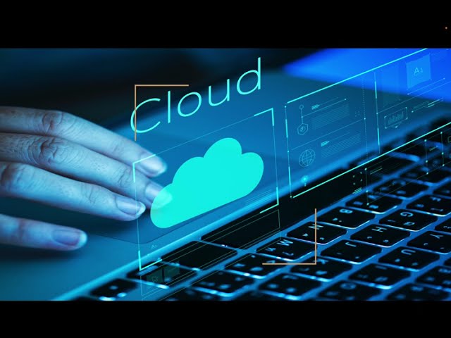 Cloud computing introduction
