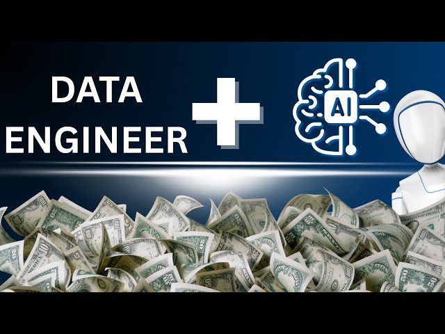 Data Engineering is Your AI Superpower