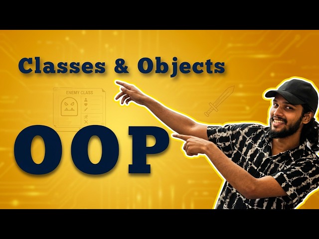 Object-Oriented Programming in Python