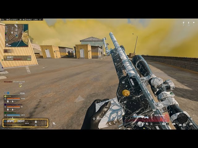 COD: WARZONE - FUNNY PROXIMITY CHAT & EPIC MOMENTS #27 (BO6)