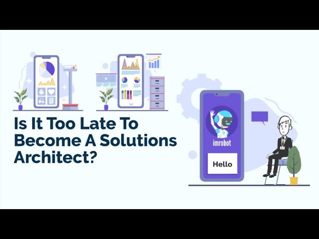 The Day-to-Day Reality of Being a Solutions Architect