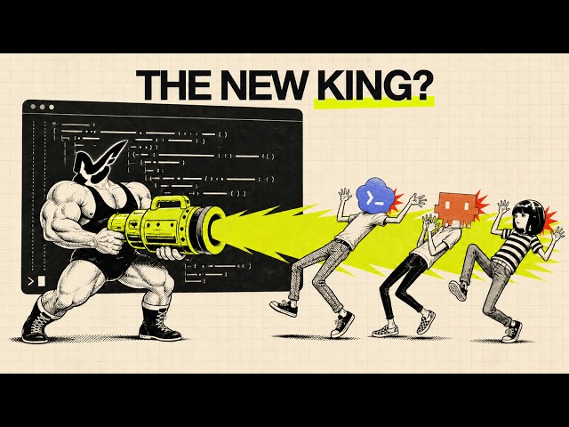 Prime Agent vs Claude Code, Codex & Hermes: What Actually Makes It Different?