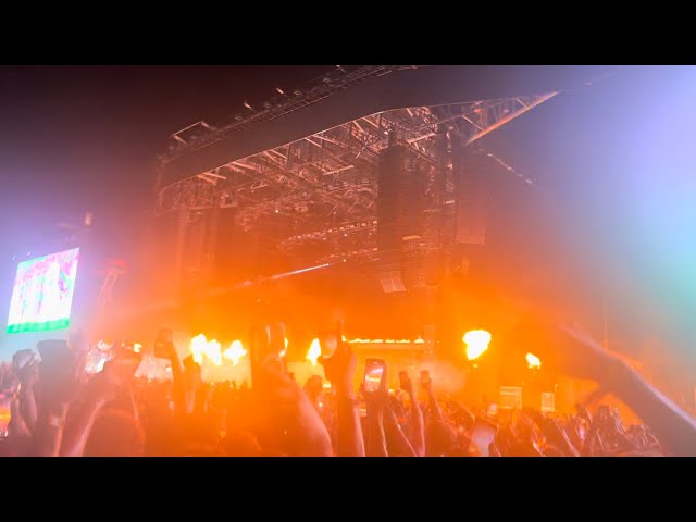 Type Shit - Playboi Carti LIVE @ Summer Smash 24