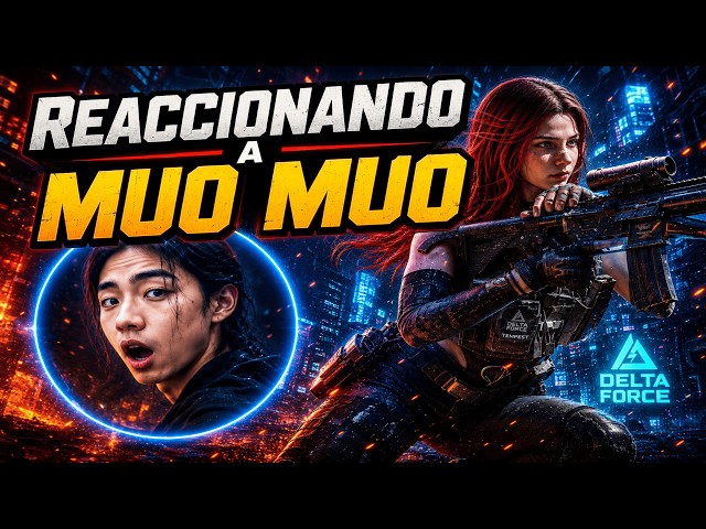 🔥 REACCIONANDO al MEJOR AIMER de NA (MUO MUO) 🎯
