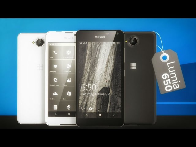 Microsoft Lumia 650 | ClearBlack Display | Features And Specifications | Adreno 304