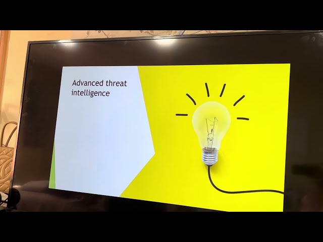 Presentation (Part 2 of 2)