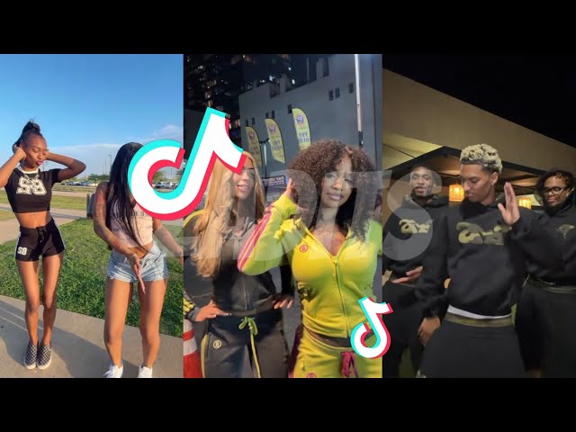 Best dance trends of 2026(April edition)💃💃