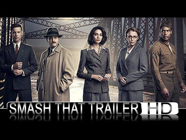 Traitors Official Trailer (2019)