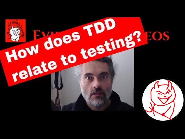 Is Test Driven Development (TDD) actually Testing? Let's Code an example using Java, JUnit tutorial