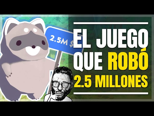 The story of the biggest SCAM on Kickstarter