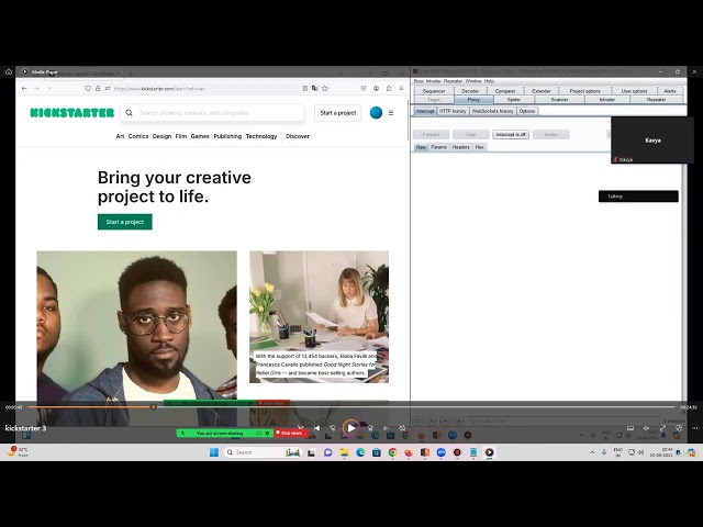 21   Ninja Hunting Part 2