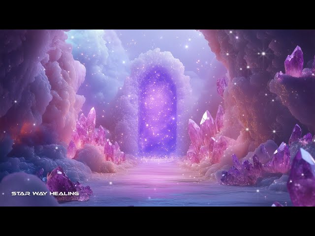 1111Hz MIRACLE ENERGY PORTAL • ALIGN WITH ENERGIES OF BLESSINGS, ABUNDANCE, HARMONY & LOVE