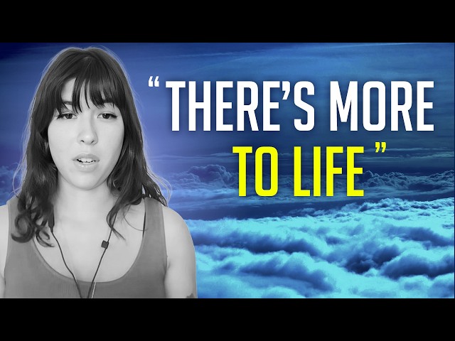 Woman Dies After Being Strangled; Learns Extreme Forgiveness After Profound NDE
