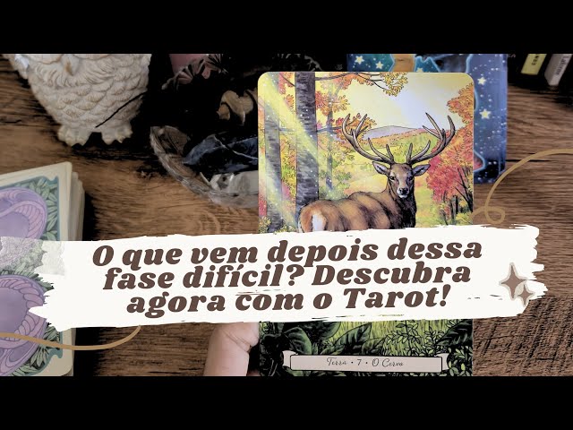 😱 ¿QUÉ VIENE DESPUÉS DE ESTA ETAPA DIFÍCIL? ¡EL TAROT TE LO REVELA AHORA! DESCUBRE DETALLES URGEN...
