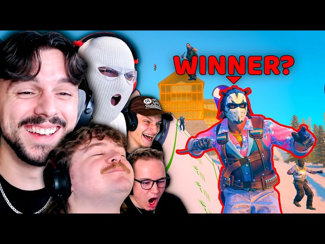 I hosted a SURF TOURNAMENT, it was CINEMA...