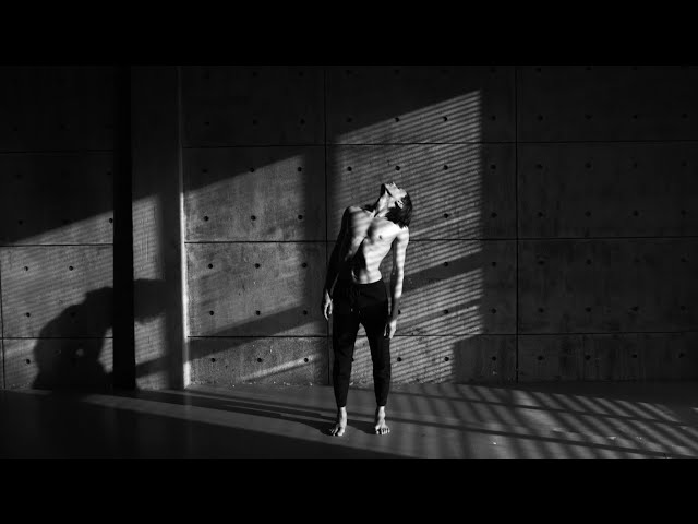Alfred Heinrichs - Changes (Hayd) mix [unofficial video] 2022