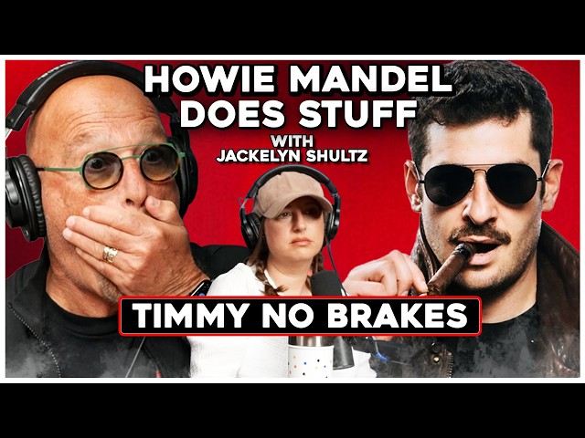 First Episode with 2 Walk-Offs | Timmy No Brakes