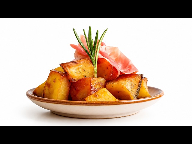 4 Gourmet APPETIZERS and STARTERS for Any Occasion | DarixLAB