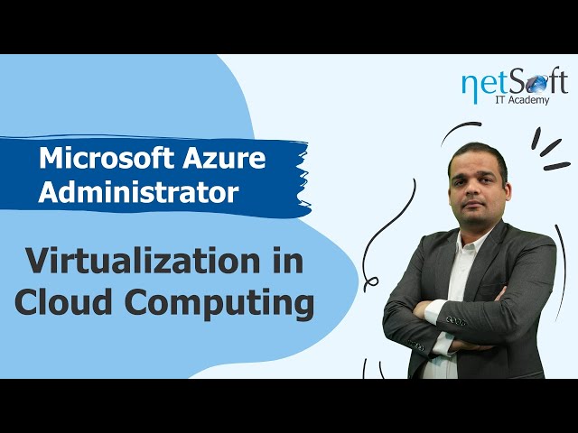 Virtualization Explained: How It Powers Cloud Computing - Benefits and Types - Episode 8