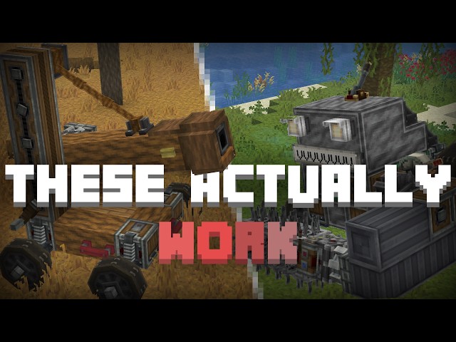5 Amazing Create Aeronautics Builds That Actually Work !