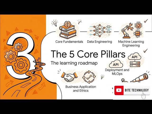 The 2026 AI Engineer Career Roadmap