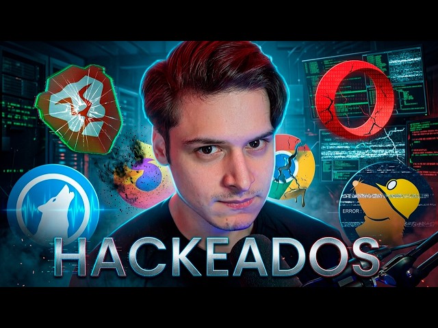 If You Use These Browsers, Be Careful