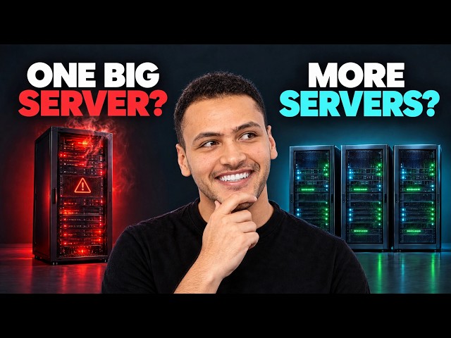 Why Your Backend Crashes Under Load (And How to Fix It)