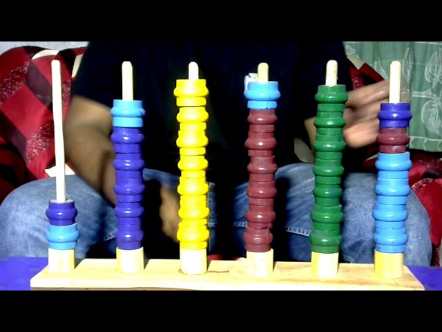 Can you decode this ancient wood sound code? | Brain Power Test & Focus Drill