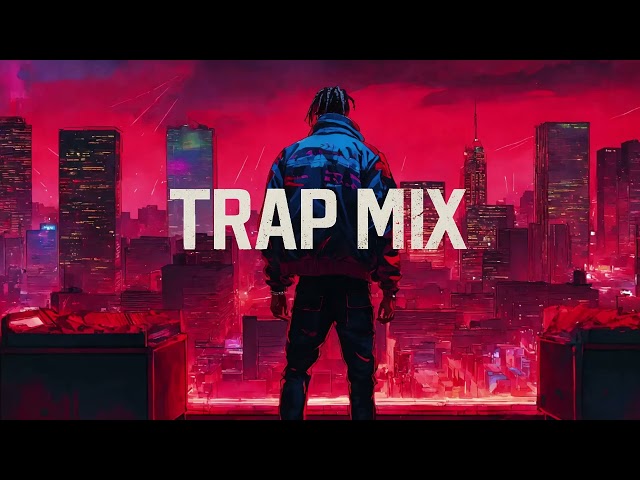 Hip Hop/Trap Instrumental Beats | Freestyle Beat 2025 | 1 HOUR