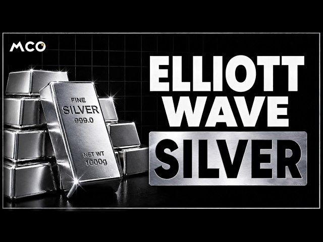 Is the Silver Sell-off Over? Key Levels to Watch