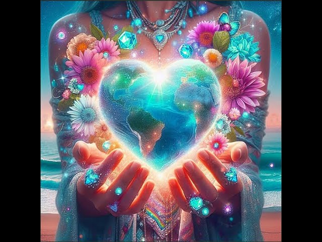 15:7 minutes Miracle Quantum Healing Sound