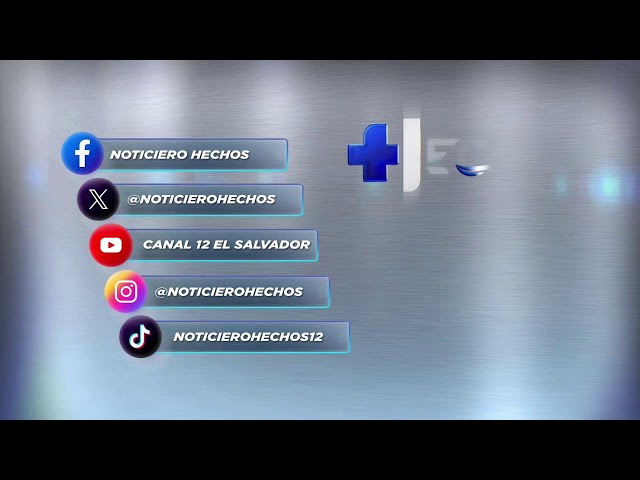 Noticiero Hechos en Vivo