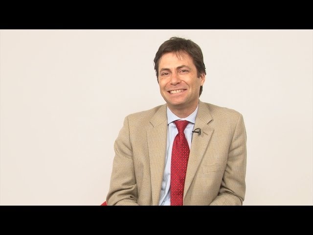 How To Fall In Love With Physics | Max Tegmark