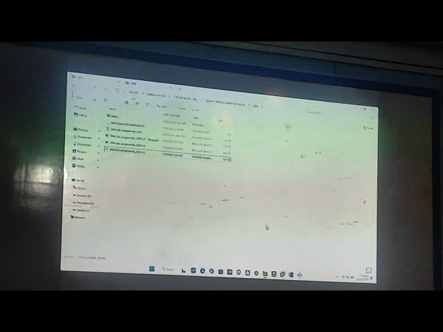 Cloud computing lab(only reference)part2 eight sem