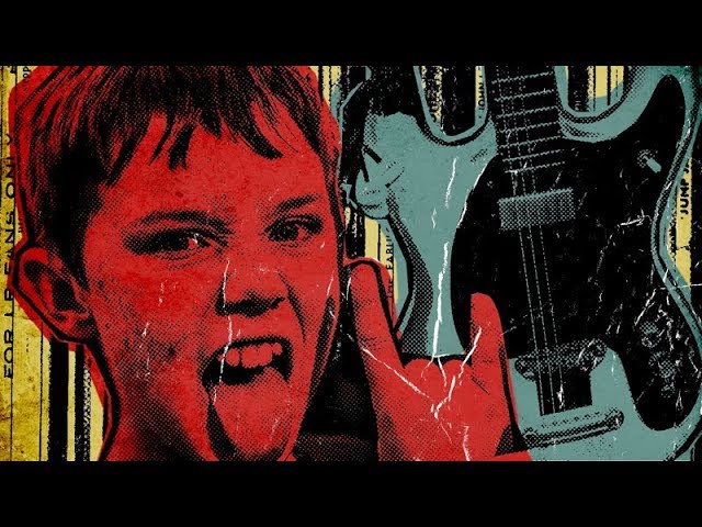 GRAPH-PUNK PERFORMANCE