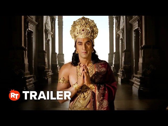 Ramayana Trailer #1 (2026)