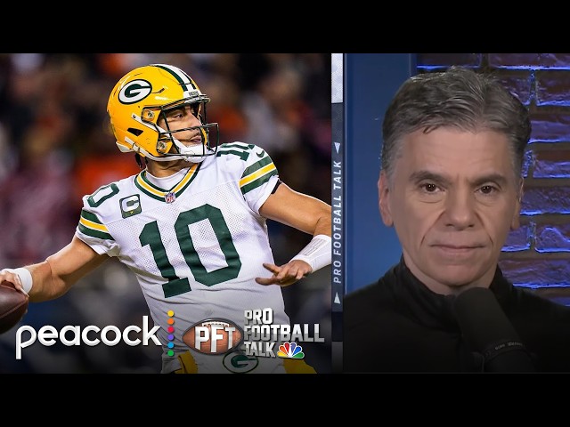 Can the Green Bay Packers turn the corner in 2026? | Pro Football Talk | NFL on NBC