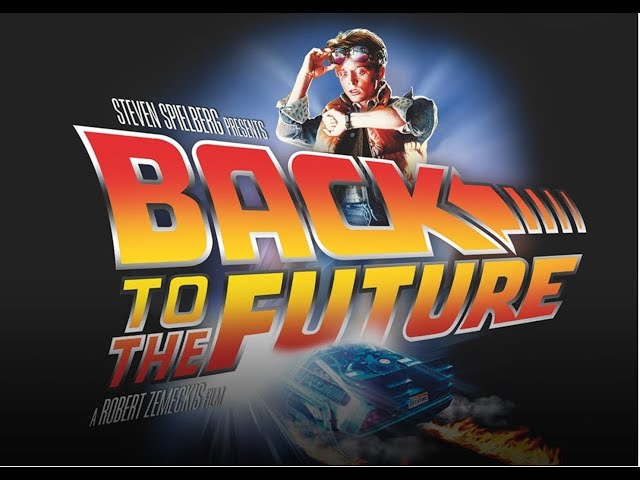 Back To The Future DECODED (Part 1 - 6)