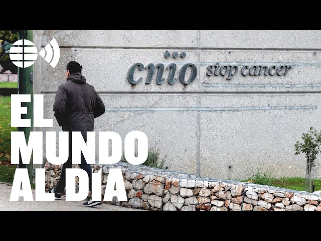 El desfalco del CNIO: así volaron los millones contra el cáncer