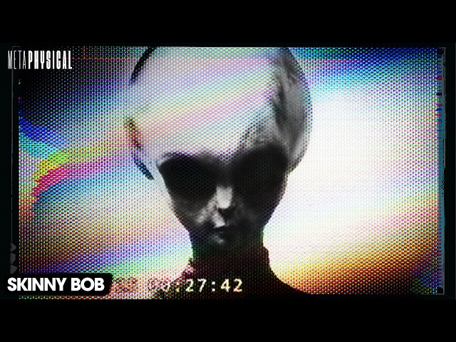 Skinny Bob Was a Psyop