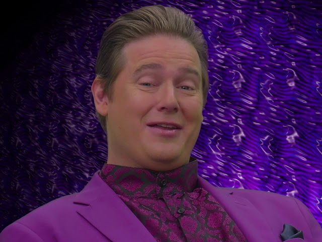 Purple Boys - Ideal Sleep Solutions and Zonk Strategies (Episode 1 of 6)