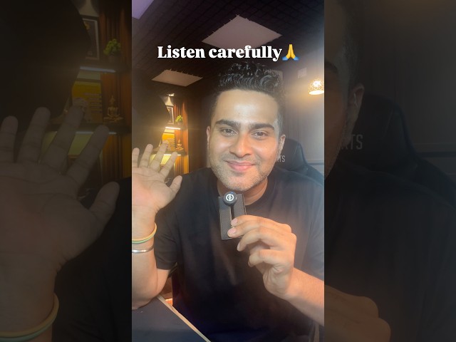 Future of AI & Software Engineering - Listen carefully 🙏
