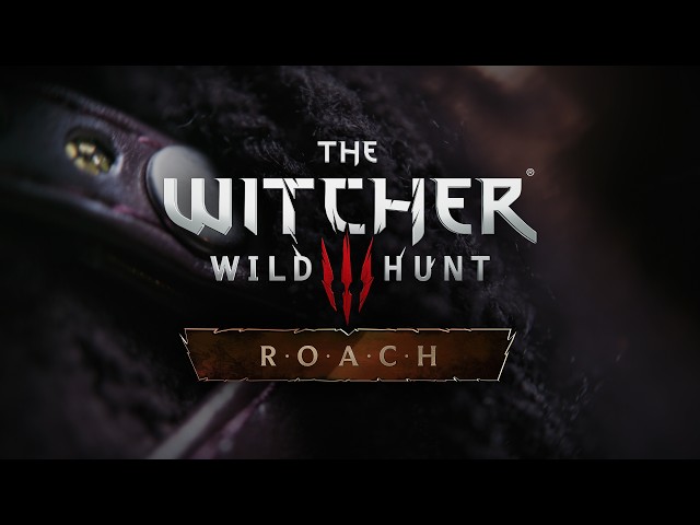 Project R.O.A.C.H. | Official Trailer