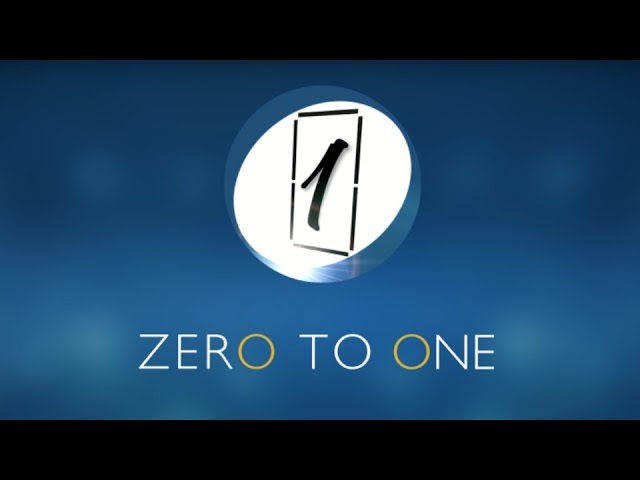 Warum Java mit ZERO TO ONE lernen?