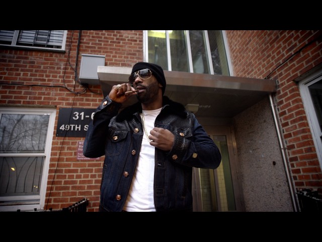 Dope Fiend Trailer