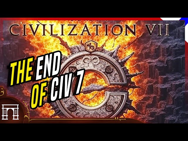 Mass Layoffs Hit Civilization 7 And Firaxis. JUSTICE!