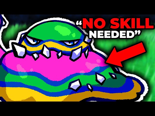Why MUK Is The Most HATED Competitive Pokemon...
